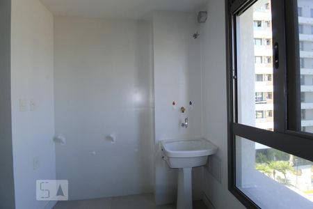 Apartamento à venda com 149m², 3 quartos e 2 vagasÁrea de serviço