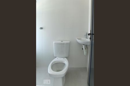 Apartamento à venda com 149m², 3 quartos e 2 vagasBanheiro de serviço