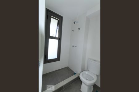 Apartamento à venda com 149m², 3 quartos e 2 vagasBanheiro da suíte 1