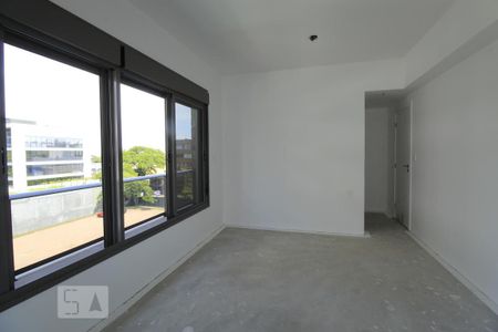 Apartamento à venda com 149m², 3 quartos e 2 vagasSuíte master