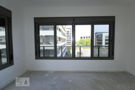 Apartamento à venda com 149m², 3 quartos e 2 vagasSuíte master
