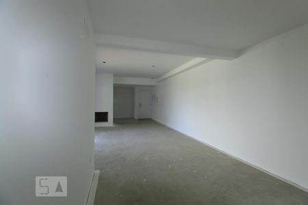 Sala de apartamento à venda com 3 quartos, 149m² em Tristeza, Porto Alegre