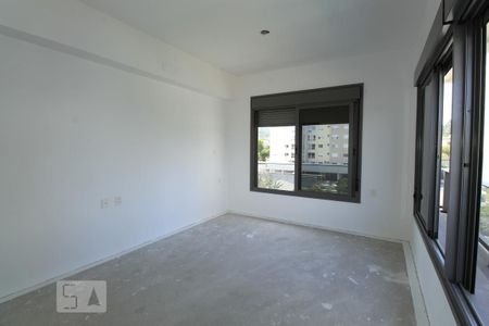 Apartamento à venda com 149m², 3 quartos e 2 vagasSuíte master