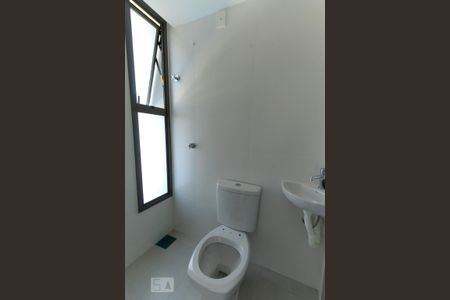 Apartamento à venda com 149m², 3 quartos e 2 vagasBanheiro de serviço