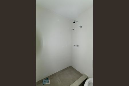 Apartamento à venda com 149m², 3 quartos e 2 vagasBanheiro da suíte 2