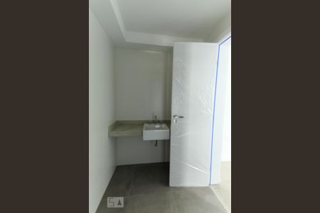 Apartamento à venda com 149m², 3 quartos e 2 vagasBanheiro da suíte 1