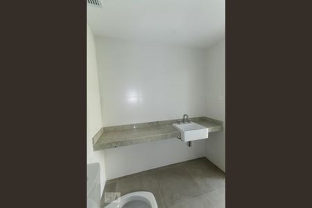 Apartamento à venda com 149m², 3 quartos e 2 vagasBanheiro da suíte 2