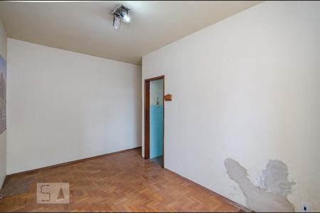 Sala de Apartamento com 3 quartos, 80m² Barro Preto