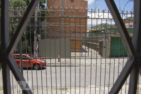 Sala - Janela de apartamento para alugar com 2 quartos, 90m² em Riachuelo, Rio de Janeiro