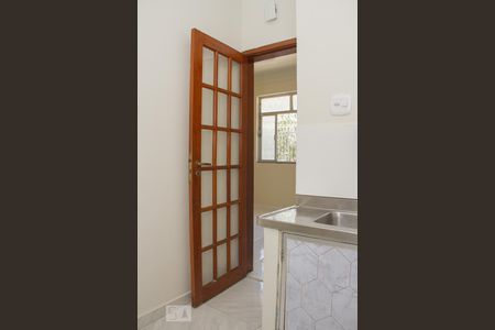 Apartamento para alugar com 90m², 2 quartos e sem vagaCozinha