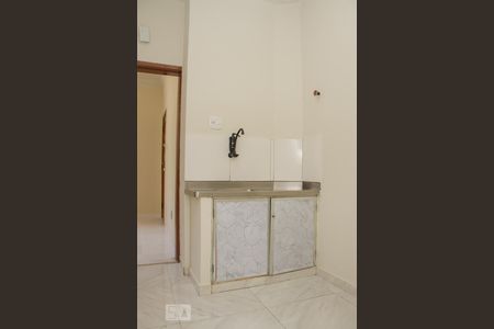 Apartamento para alugar com 90m², 2 quartos e sem vagaCozinha