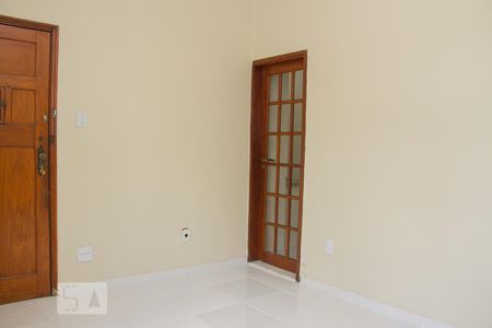 Sala de apartamento para alugar com 2 quartos, 90m² em Riachuelo, Rio de Janeiro