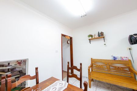 Casa à venda com 250m², 3 quartos e 2 vagasSala de Jantar