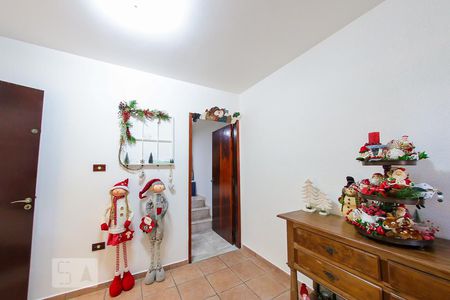 Casa à venda com 250m², 3 quartos e 2 vagasHall