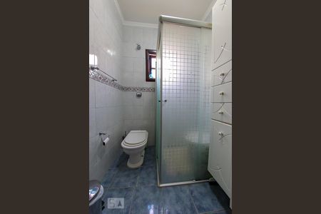 Casa à venda com 250m², 3 quartos e 2 vagasBanheiro da Suite 2