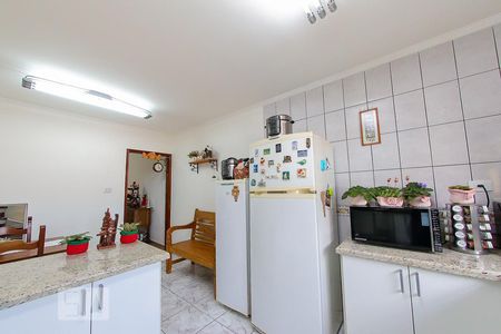 Casa à venda com 250m², 3 quartos e 2 vagasCozinha