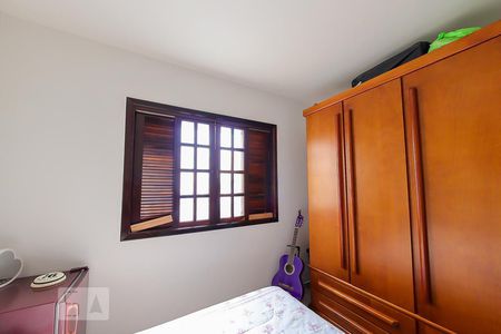 Suite 1 de casa à venda com 3 quartos, 250m² em Jardim Zaira, Guarulhos