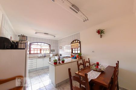 Casa à venda com 250m², 3 quartos e 2 vagasSala de Jantar