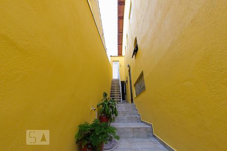 Casa à venda com 250m², 3 quartos e 2 vagasQuintal