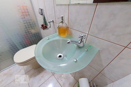 Casa à venda com 250m², 3 quartos e 2 vagasBanheiro da Suite 3