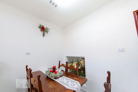 Casa à venda com 250m², 3 quartos e 2 vagasSala de Jantar
