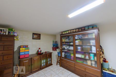 Casa à venda com 250m², 3 quartos e 2 vagasSuite 3