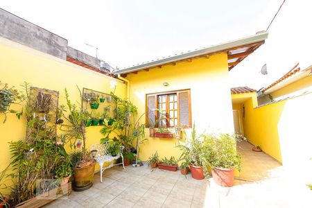 Casa à venda com 250m², 3 quartos e 2 vagasGaragem