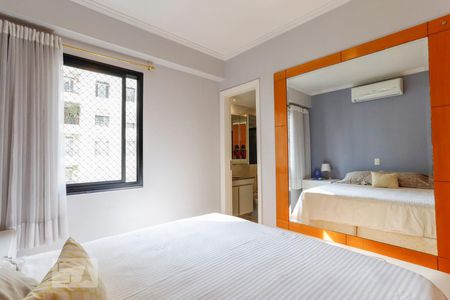 Apartamento para alugar com 100m², 3 quartos e 2 vagasSuíte