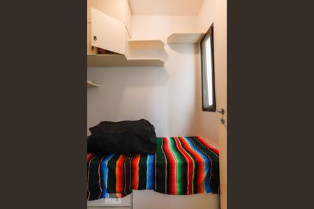 Apartamento para alugar com 100m², 3 quartos e 2 vagasQuarto de Serviço