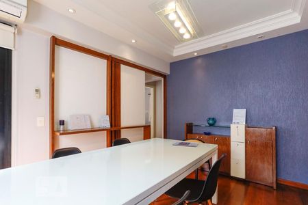 Apartamento para alugar com 100m², 3 quartos e 2 vagasSala