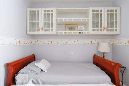 Apartamento para alugar com 100m², 3 quartos e 2 vagasQuarto 2