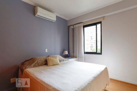 Apartamento para alugar com 100m², 3 quartos e 2 vagasSuíte