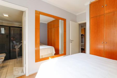 Apartamento para alugar com 100m², 3 quartos e 2 vagasSuíte