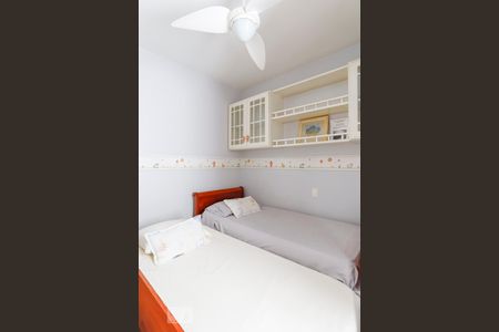 Apartamento para alugar com 100m², 3 quartos e 2 vagasQuarto 2