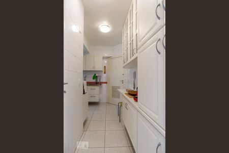 Apartamento para alugar com 100m², 3 quartos e 2 vagasCozinha