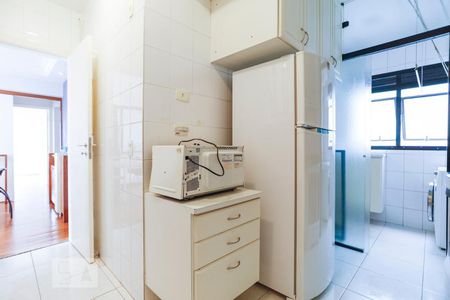 Apartamento para alugar com 100m², 3 quartos e 2 vagasCozinha