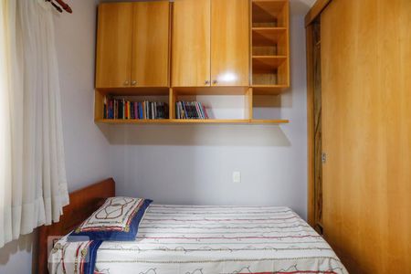 Apartamento para alugar com 100m², 3 quartos e 2 vagasQuarto 1
