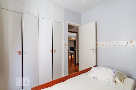 Apartamento para alugar com 100m², 3 quartos e 2 vagasQuarto 2
