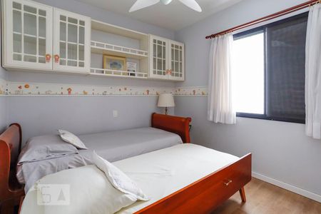 Apartamento para alugar com 100m², 3 quartos e 2 vagasQuarto 2