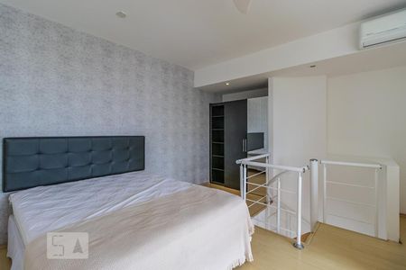 Apartamento à venda com 57m², 1 quarto e 1 vagaSuíte