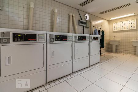 Apartamento à venda com 57m², 1 quarto e 1 vagaÁrea Comum