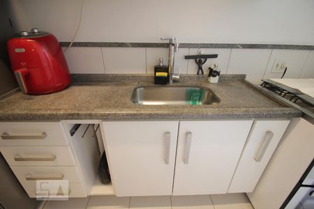 Apartamento à venda com 63m², 2 quartos e 1 vagaPia