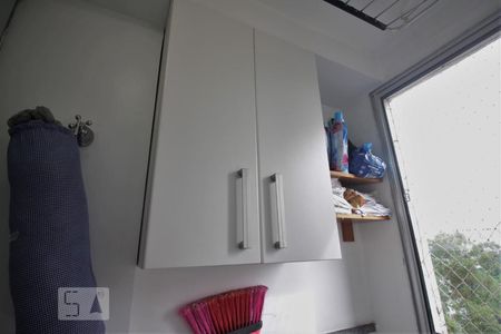 Apartamento à venda com 63m², 2 quartos e 1 vagaÁrea de Serviço