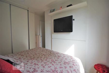 Apartamento à venda com 63m², 2 quartos e 1 vagaQuarto 1