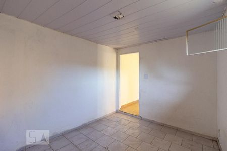 Quarto de casa para alugar com 2 quartos, 40m² em Campo Grande, Rio de Janeiro