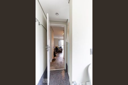 Apartamento à venda com 200m², 2 quartos e 3 vagasBanheiro da Suíte