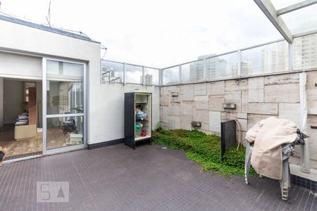 Apartamento à venda com 200m², 2 quartos e 3 vagasVaranda Gourmet