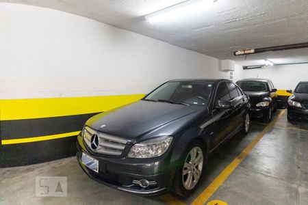 Apartamento à venda com 200m², 2 quartos e 3 vagasGaragem