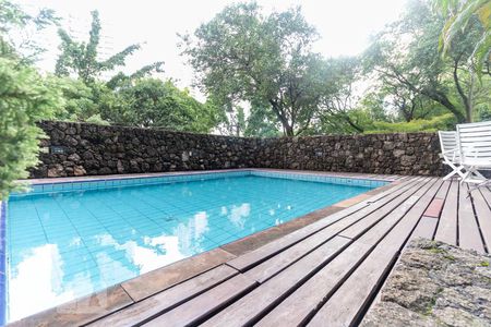 Apartamento à venda com 200m², 2 quartos e 3 vagasÁrea comum - Piscina