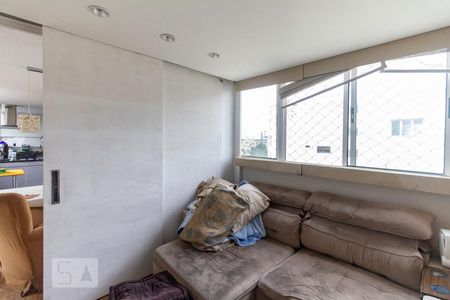 Sala 2 de apartamento à venda com 2 quartos, 200m² em Vila Mariana, São Paulo